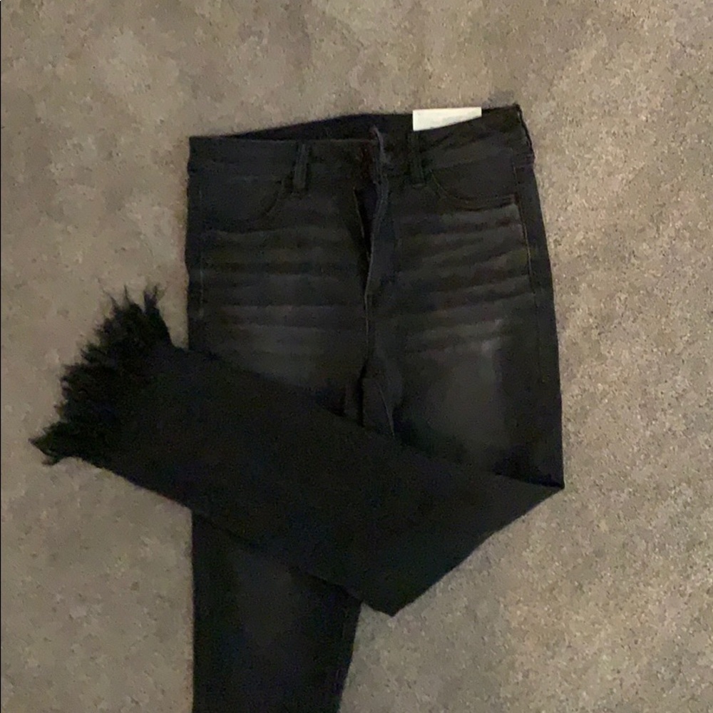 Super cute jeans